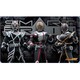 ENR-067 仮面ライダー555 キャラクターラバーマット A [トレーディングカード用品]