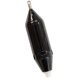 アポロ一発カゴ 12号 ブラック