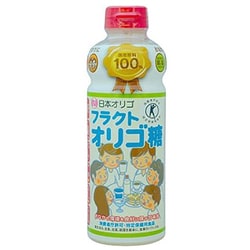 ヨドバシ.com - 日本オリゴ フラクトオリゴ糖 700g [特定保健用食品