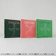 TXT (TOMORROW X TOGETHER) / NAME CHAPTER: TEMPTATION（ランダムバージョン） [K-POP 輸入盤CD]