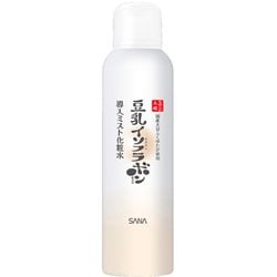 なめらか本舗 マイクロミスト化粧水 NC 150g