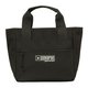 33701080 23S_CV SP [ROUND BAG 2 BLACK BLK]