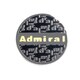 ADMG3AM3 10 23S [グリーンマーカー ブラック]