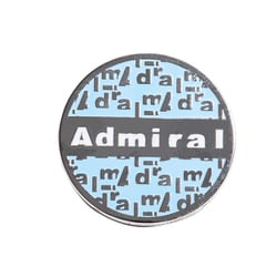 ADMG3AM3 34 23S [グリーンマーカー ブルー]