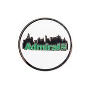 ADMG3AM5 00 23S [グリーンマーカー ホワイト]