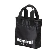 ADMZ3AT9 10 23S [ラウンドバッグ 保冷機能付き ブラック]