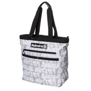 ADMZ3AT5 29 23S [トートバッグ ロゴシリーズ ベージュ]