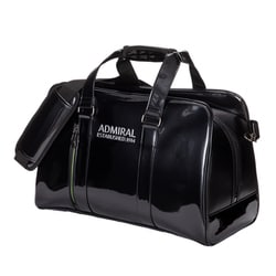 ヨドバシ.com - アドミラル Admiral ADMZ3AB1 10 23S [ボストンバッグ パフォーマンス ブラック] 通販【全品無料配達】