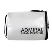 ADMZ3AS1 00 23S [シューズケース パフォーマンス ホワイト]