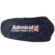 ADMG3AK5 30 23S [トラベルカバー モノグラム 9.5型対応 ネイビー]