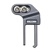Falcam SONY FX3/FX30カメラケージ用ケーブルクランプ FC3232