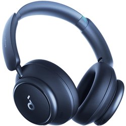 Soundcore Space Q45 ワイヤレス　ヘッドホン　ネイビー ヨドバシ.com - アンカー Anker Soundcore Space Q45 ワイヤレス