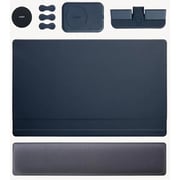 デスクマット デジタルキット オックスフォードブルー MS020-5-DIGITALSET-BU
