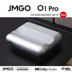 ヨドバシ.com - ジェイエムゴー JMGO O1Pro（オーワンプロ） [超短焦点