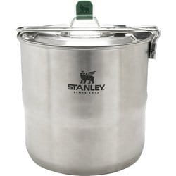 クックセット フォーフォー 10651-018 シルバー [アウトドア 調理器具 クッカーセット]