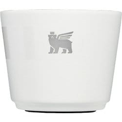 11016-010 [デミタスカップ カフェシリーズ 65ml ペールストーン]