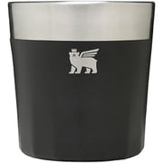10843-011 [ロックグラス 180ml ファウンダリーブラック]