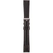 KG1 B84 クロ12 レザノヴァ 07521*N [時計バンド]