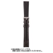 KG1 B84 クロ12 レザノヴァ 07521*N [時計バンド]