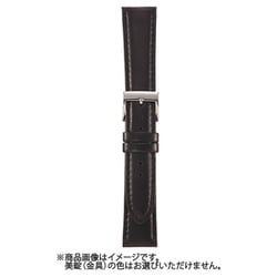 KG1 B87 クロ17 レザノヴァ 07619*N [時計バンド]