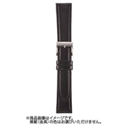 KG1 B87 クロ21 レザノヴァ 07657*N [時計バンド]
