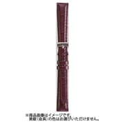 VM-S019S セルフチェンジ カタワニ14ミリ パープルシロビ*N [時計バンド]