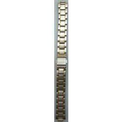 MBS90EB311 ワンタッチ 14-7コンビ 12165*N [時計バンド]