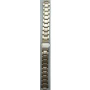 MBS90EB311 ワンタッチ 14-7コンビ 12165*N [時計バンド]