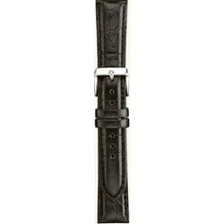 カタワニVG18クロH2*N [時計バンド]