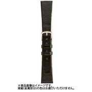トカゲTG19クロ19-27*N [時計バンド]