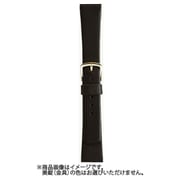 カーフ CR19クロ19-24*N [時計バンド]