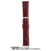 カーフCI18ワイン *H21*N [時計バンド]