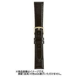 カーフCI17クロ 17-B4*N [時計バンド]