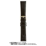 カーフCI19クロ 19-B4*N [時計バンド]