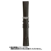 カーフCG19クロ 19-J6*N [時計バンド]