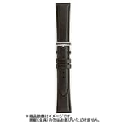 カーフCG20クロ 20-J6*N [時計バンド]