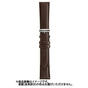 カーフCG19ノチャ19-J7*N [時計バンド]