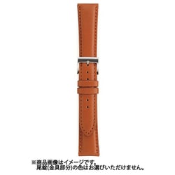 カーフCG20チャ 20-J8*N [時計バンド]