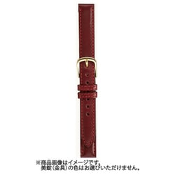カーフCI10ワイン *H31*N [時計バンド]