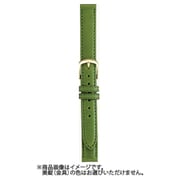カーフCI12ミドリ*H41*N [時計バンド]