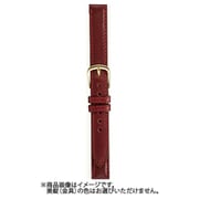 カーフC114ワイン H202*N [時計バンド]
