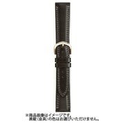 カーフCG18 クロ H139*N [時計バンド]