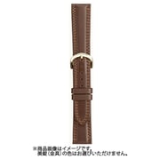 カーフCG18 チャ H142*N [時計バンド]