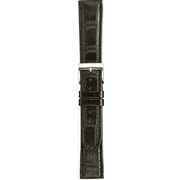 カタワニVM22クロ22-J1*N [時計バンド]