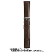 カーフ CG4B56 ノウチャ21 25585*N [時計バンド]
