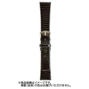 トカゲTR17クロ17-29*N [時計バンド]