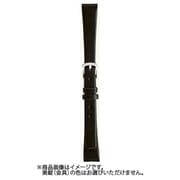 BカーフBG09クロ*0453*N [時計バンド]