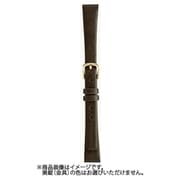 BカーフBG13チャ13-19*N [時計バンド]