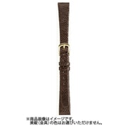 トカゲTG10チャ10-28*N [時計バンド]