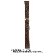 トカゲTG12チャ12-28*N [時計バンド]